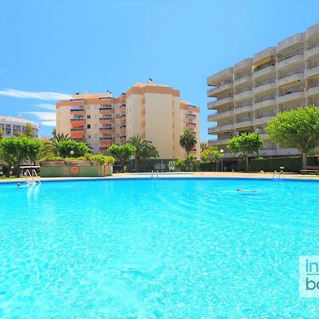 Апартаменты Rhin Salou, Climatizado, Piscina Y Cerca De La Playa Экстерьер фото